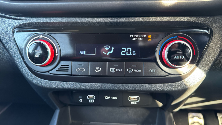 Hyundai i10 1.0 T-GDi N Line 5dr Petrol Hatchback